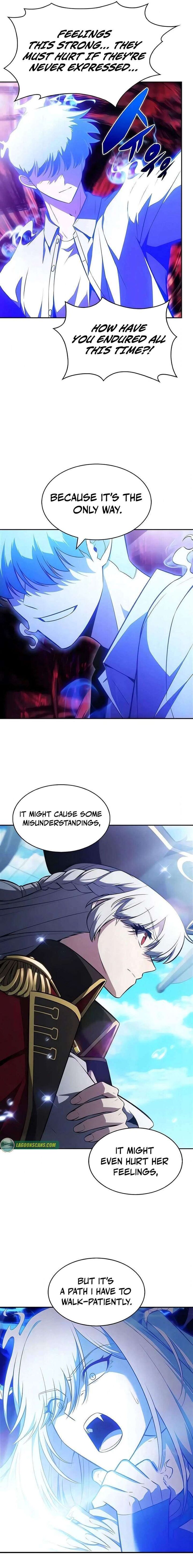 Solo Max Level Newbie Chapter 254 Page 25