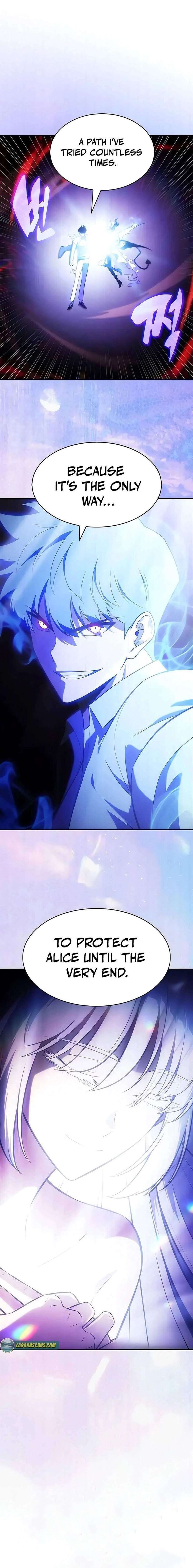 Solo Max Level Newbie Chapter 254 Page 26