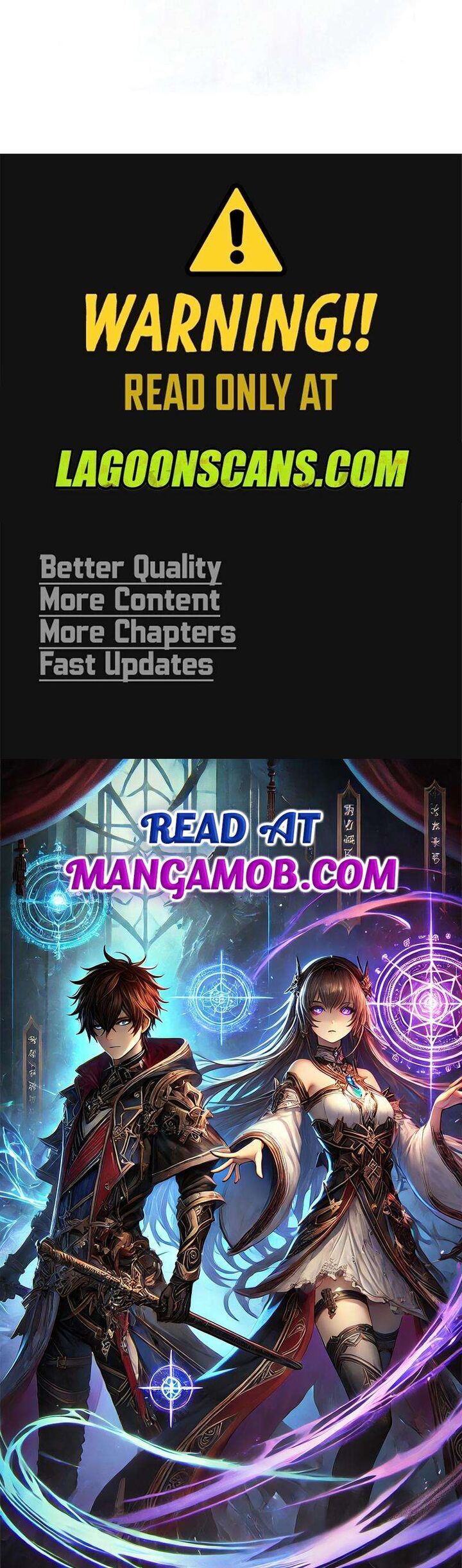Solo Max Level Newbie Chapter 254 Page 27