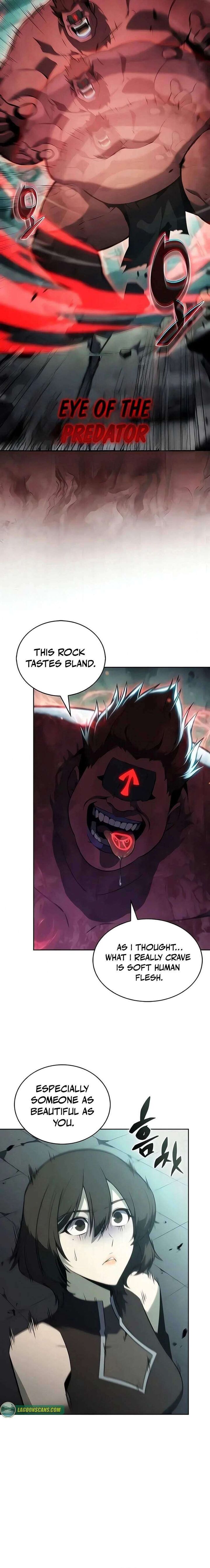 Solo Max Level Newbie Chapter 254 Page 4