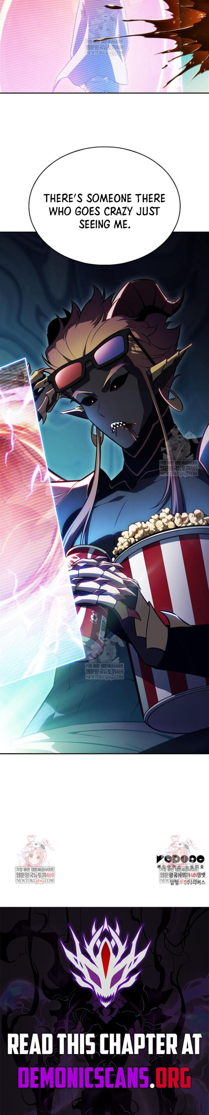 Solo Max Level Newbie Chapter 255 Page 15