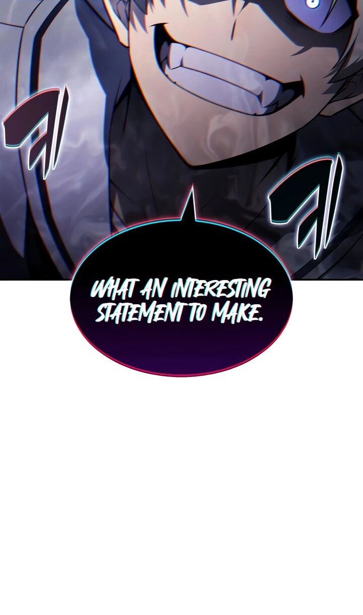Solo Max Level Newbie Chapter 259 Page 11