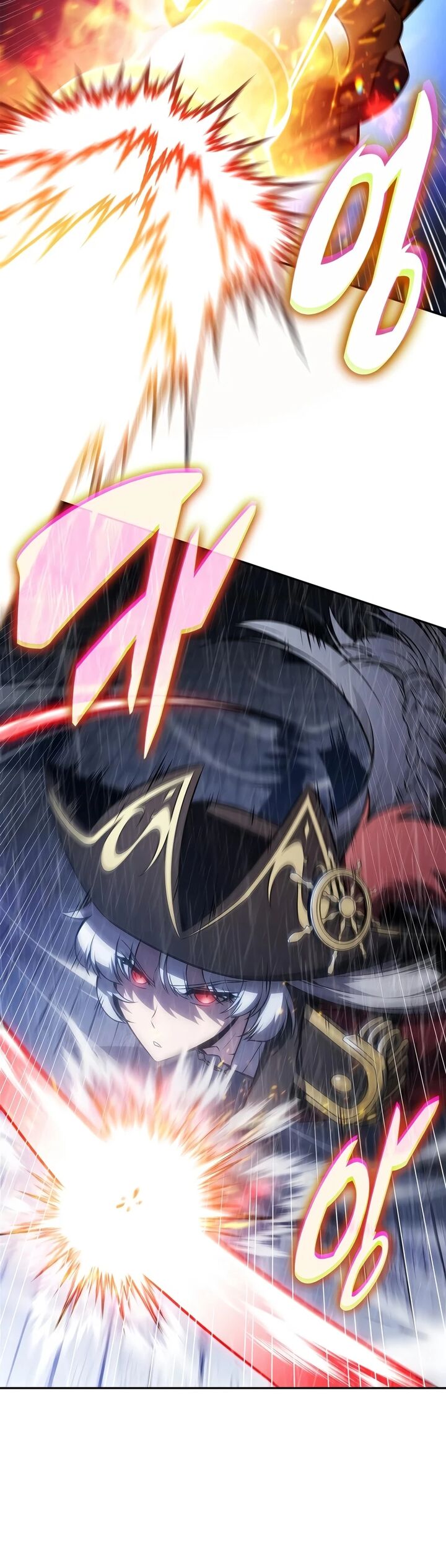 Solo Max Level Newbie Chapter 259 Page 13