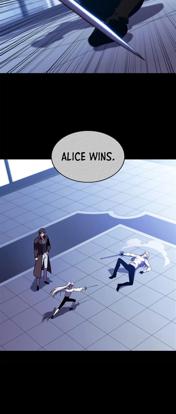 Solo Max Level Newbie Chapter 259 Page 15