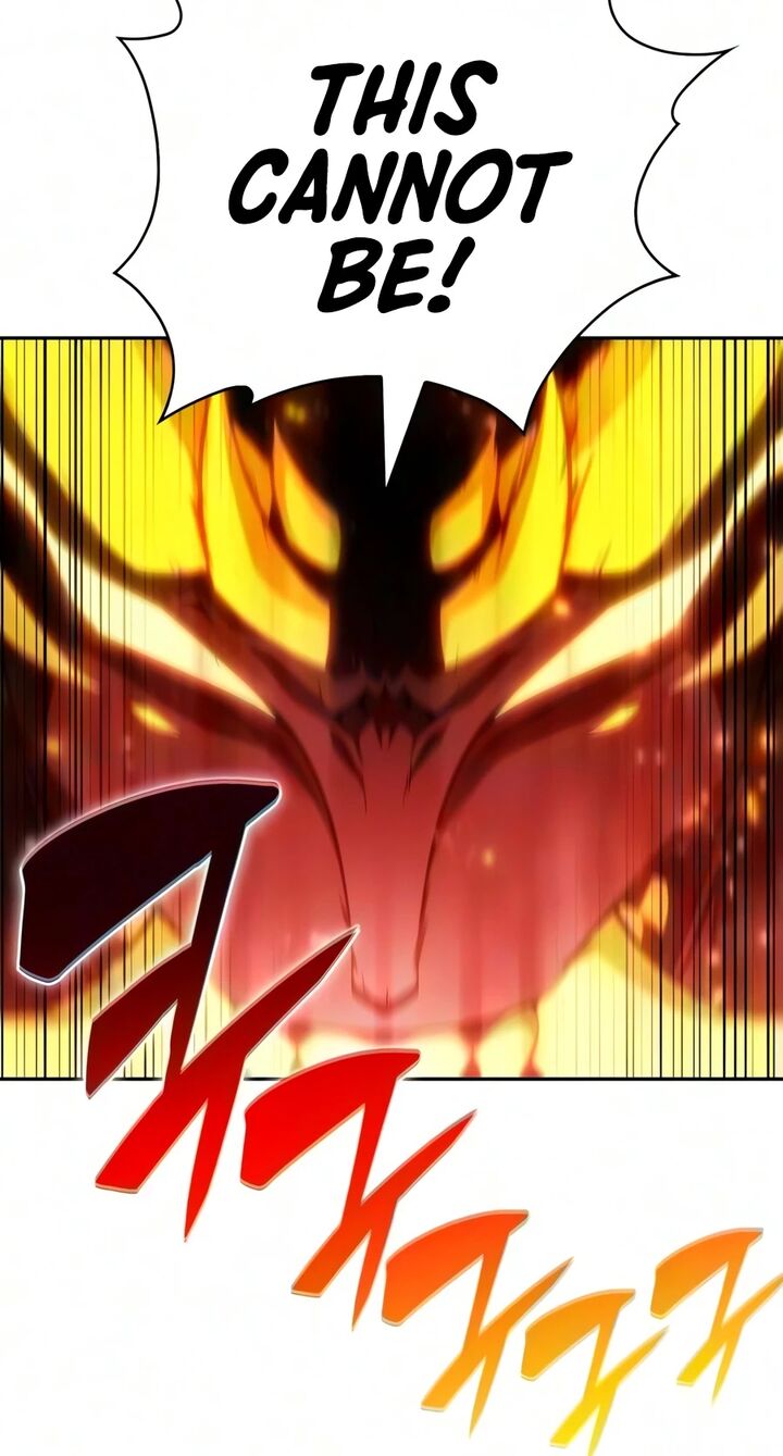 Solo Max Level Newbie Chapter 261 Page 13