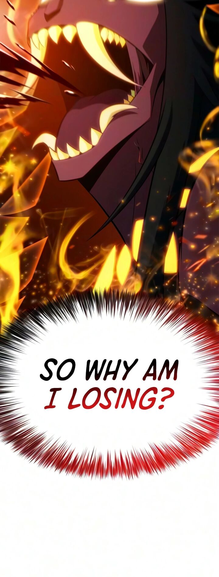 Solo Max Level Newbie Chapter 261 Page 17