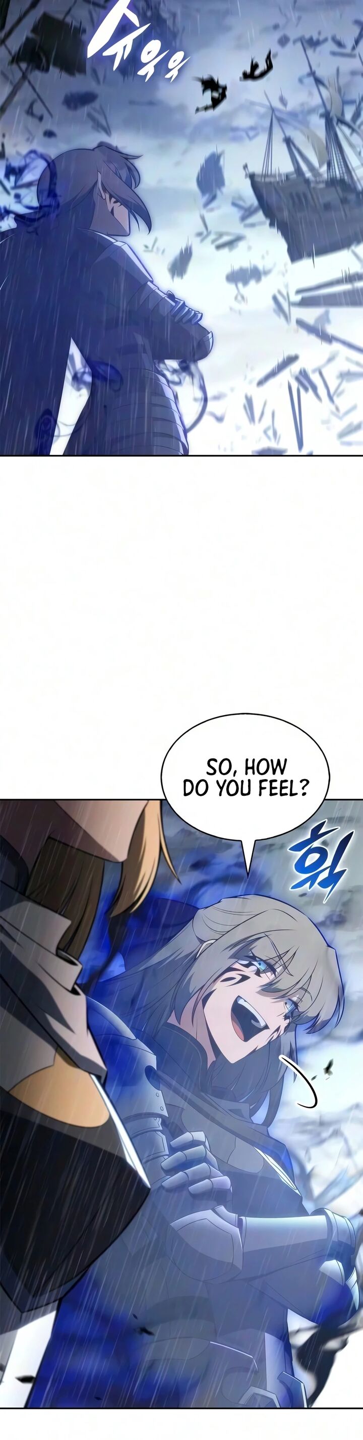 Solo Max Level Newbie Chapter 261 Page 19