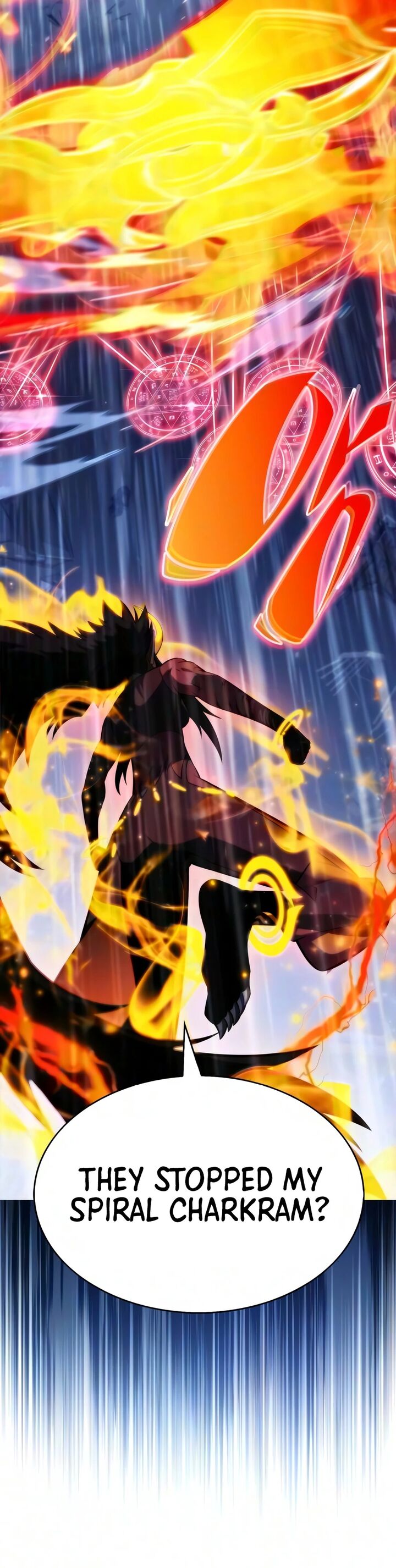Solo Max Level Newbie Chapter 261 Page 9