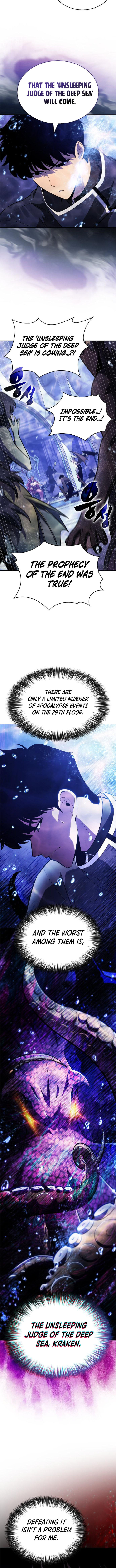 Solo Max Level Newbie Chapter 263 Page 10