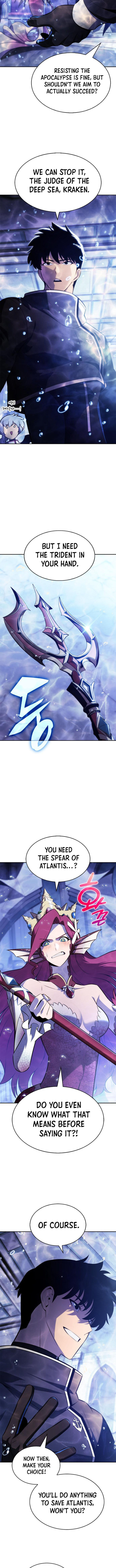Solo Max Level Newbie Chapter 263 Page 12