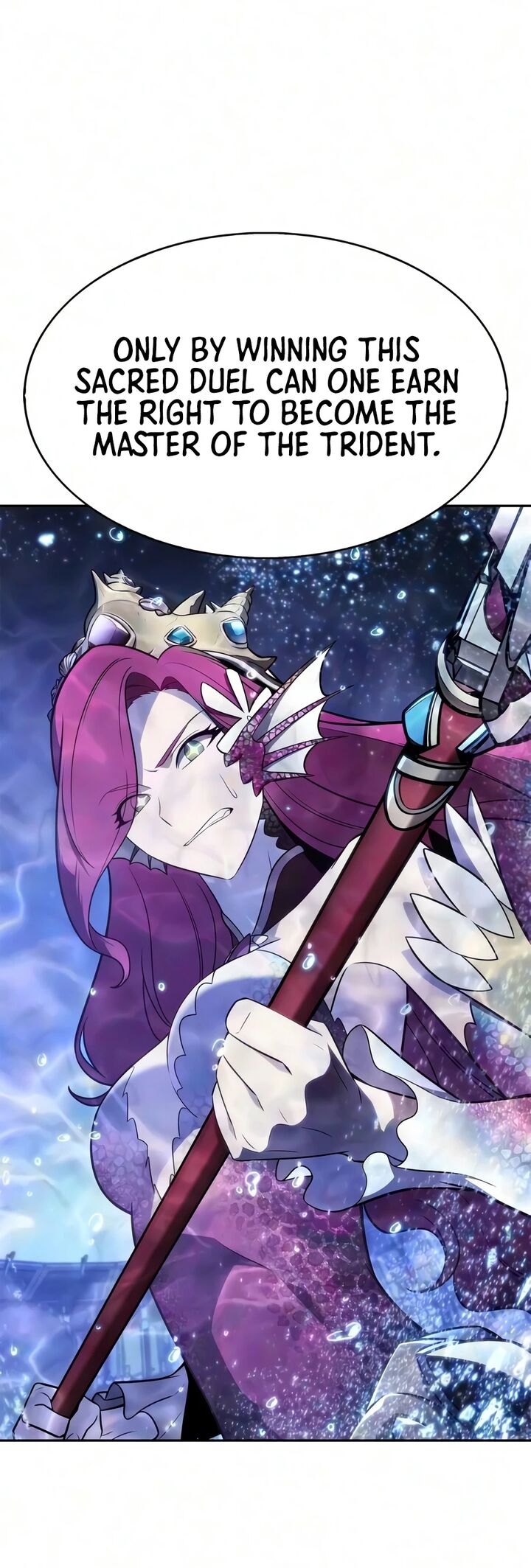 Solo Max Level Newbie Chapter 264 Page 10