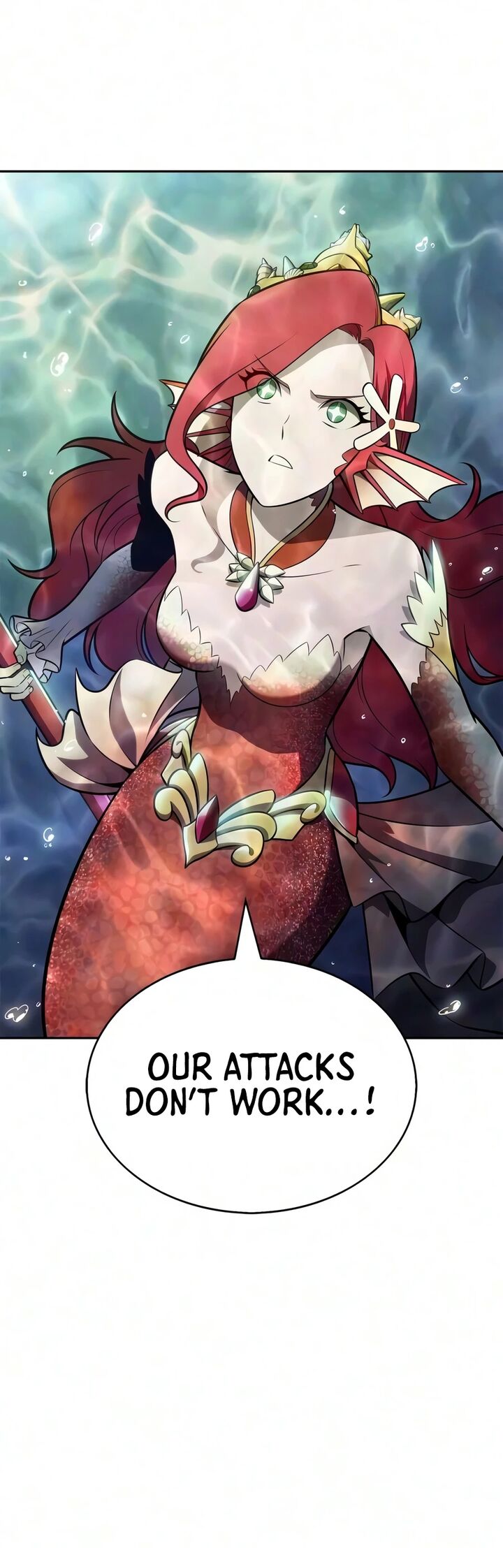 Solo Max Level Newbie Chapter 265 Page 20