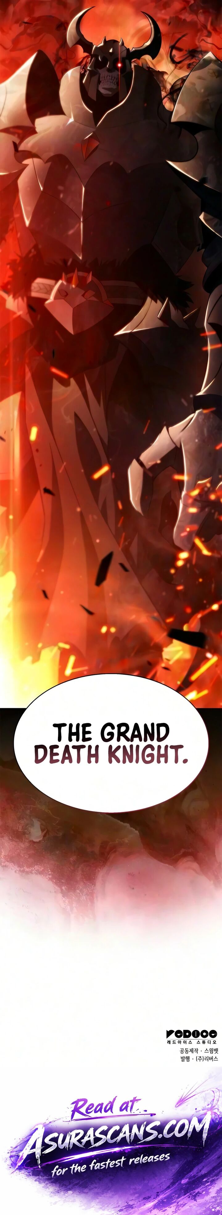Solo Max Level Newbie Chapter 265 Page 25