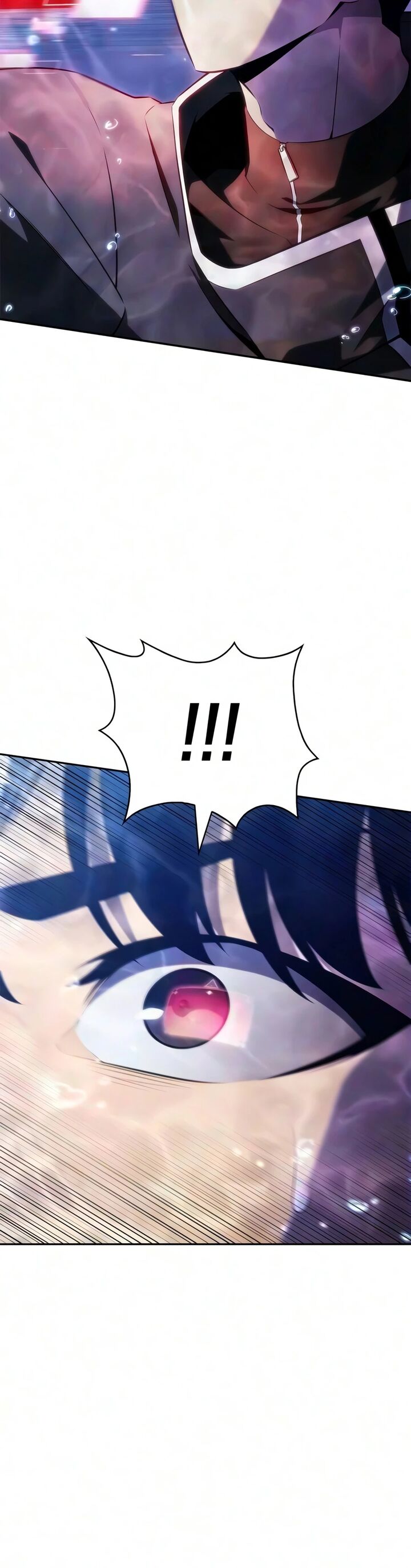 Solo Max Level Newbie Chapter 265 Page 6