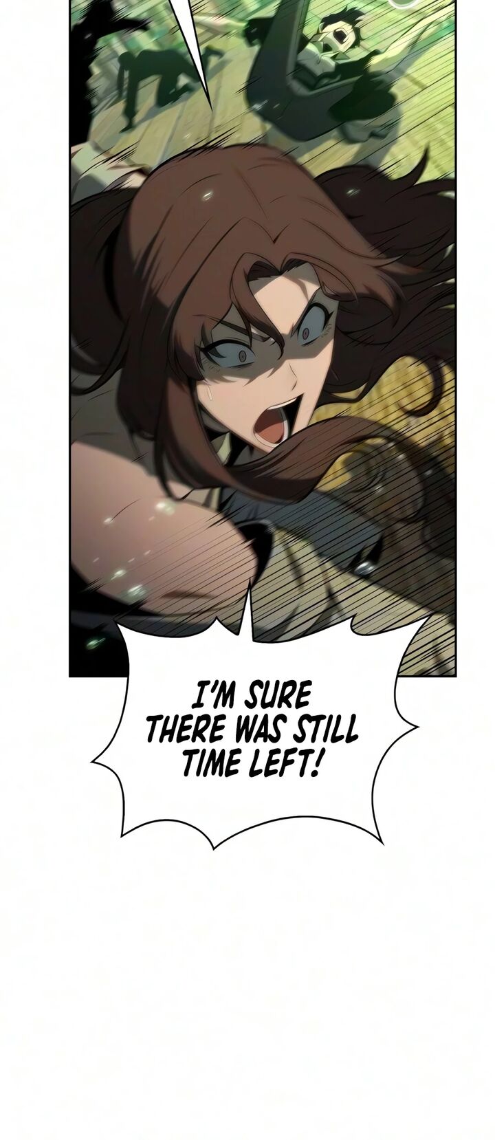 Solo Max Level Newbie Chapter 265 Page 8