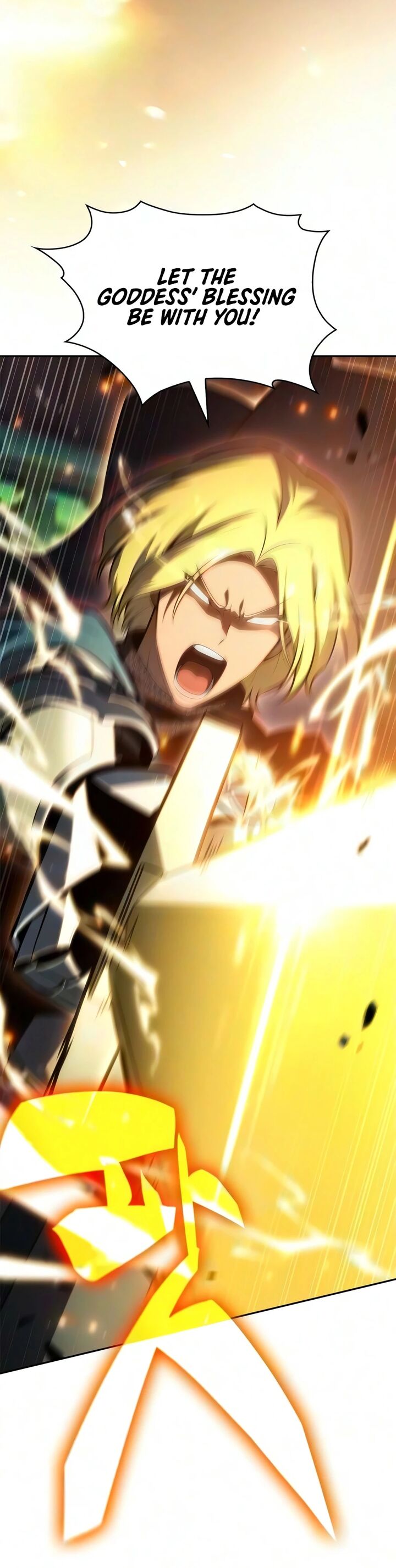 Solo Max Level Newbie Chapter 266 Page 10