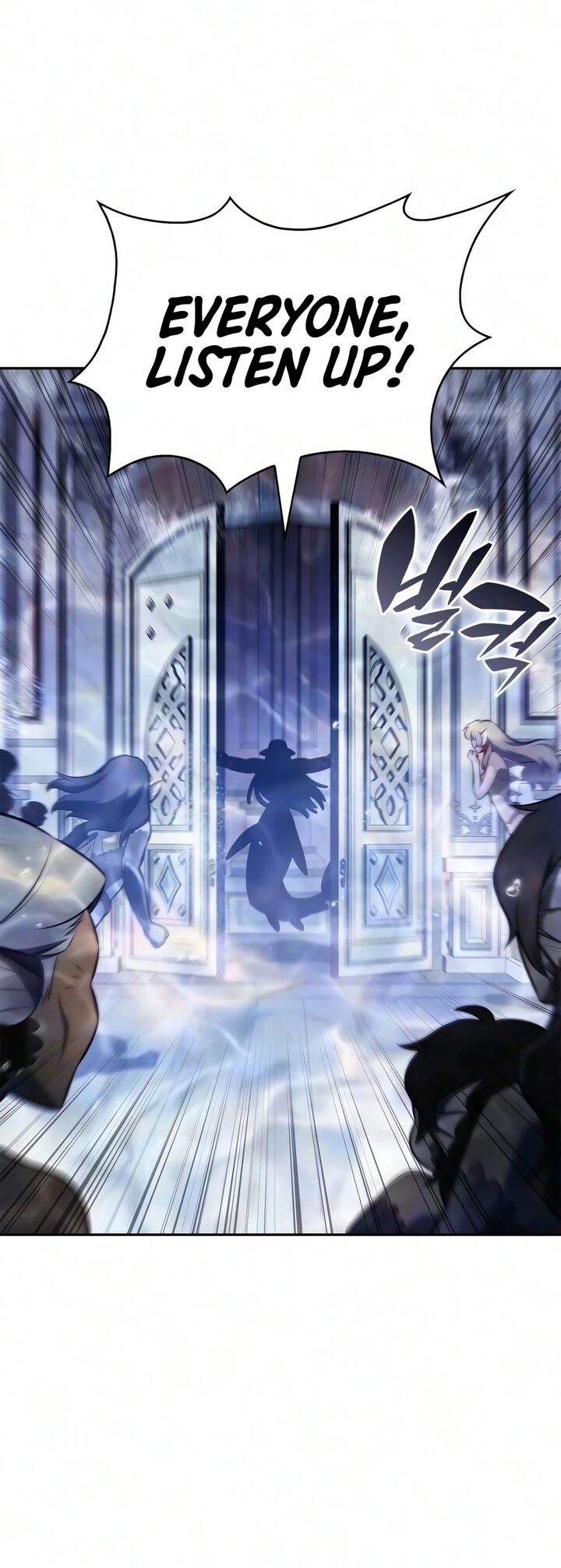 Solo Max Level Newbie Chapter 266 Page 18