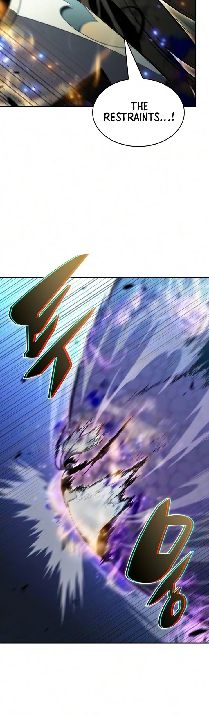 Solo Max Level Newbie Chapter 267 Page 12