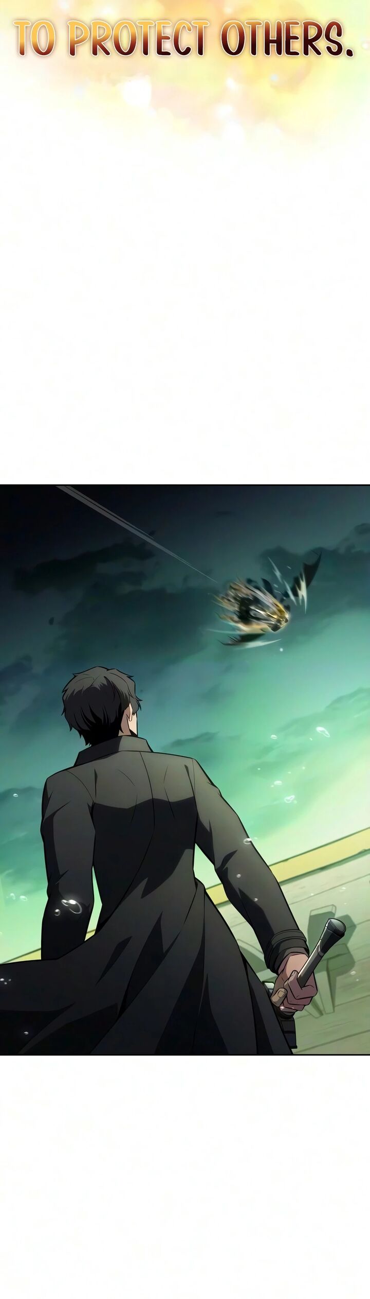Solo Max Level Newbie Chapter 267 Page 16