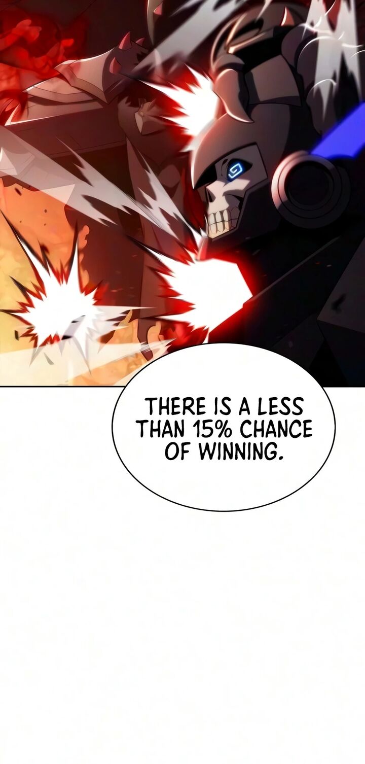 Solo Max Level Newbie Chapter 267 Page 6