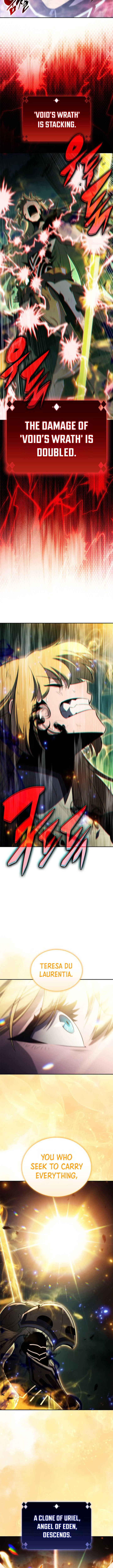 Solo Max Level Newbie Chapter 268 Page 12