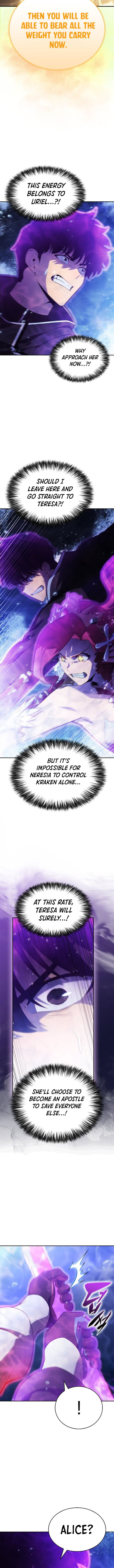 Solo Max Level Newbie Chapter 268 Page 14