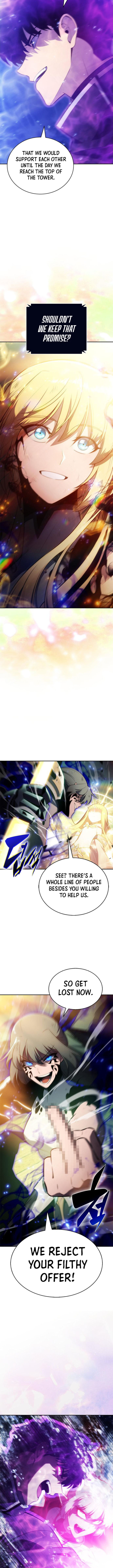 Solo Max Level Newbie Chapter 268 Page 20