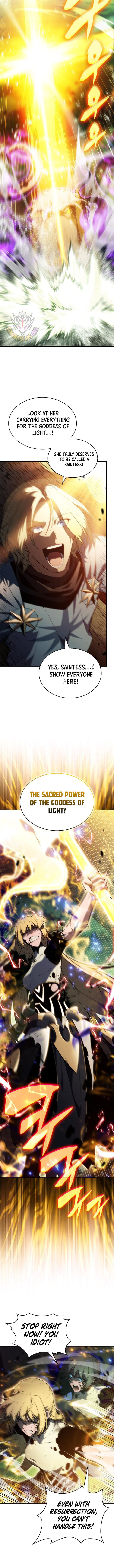 Solo Max Level Newbie Chapter 268 Page 3
