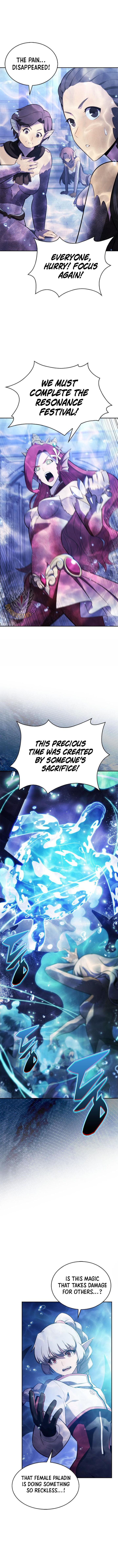 Solo Max Level Newbie Chapter 268 Page 5