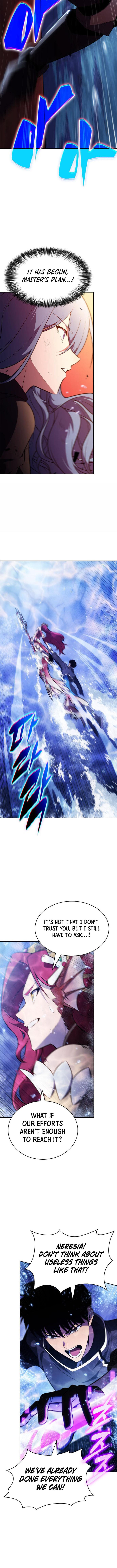 Solo Max Level Newbie Chapter 268 Page 8