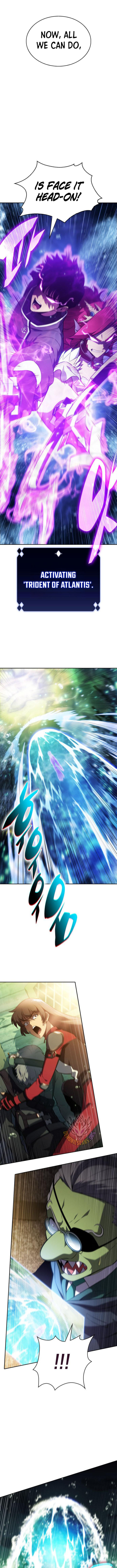 Solo Max Level Newbie Chapter 268 Page 9