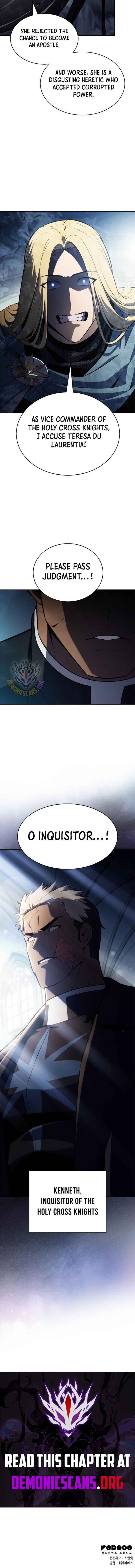 Solo Max Level Newbie Chapter 269 Page 19