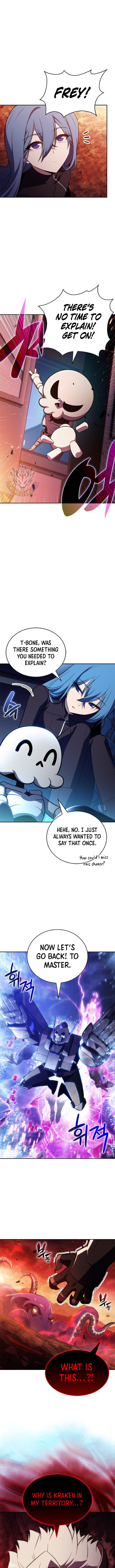 Solo Max Level Newbie Chapter 269 Page 3