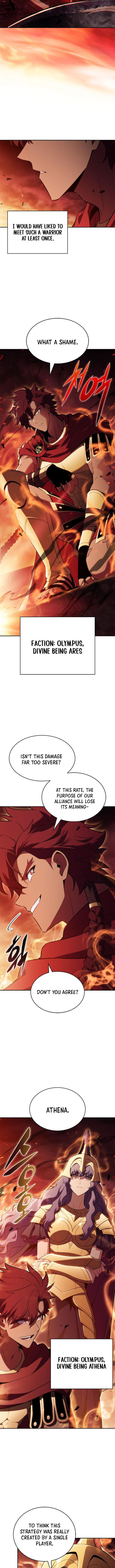 Solo Max Level Newbie Chapter 270 Page 2