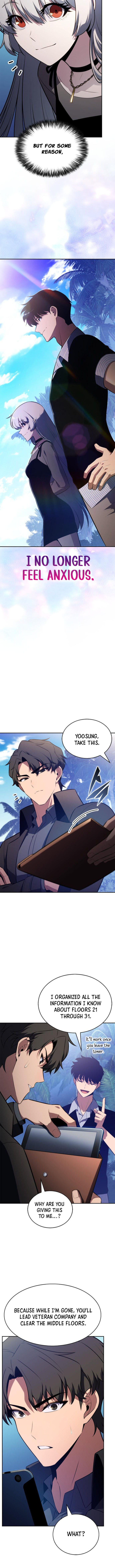 Solo Max Level Newbie Chapter 270 Page 6