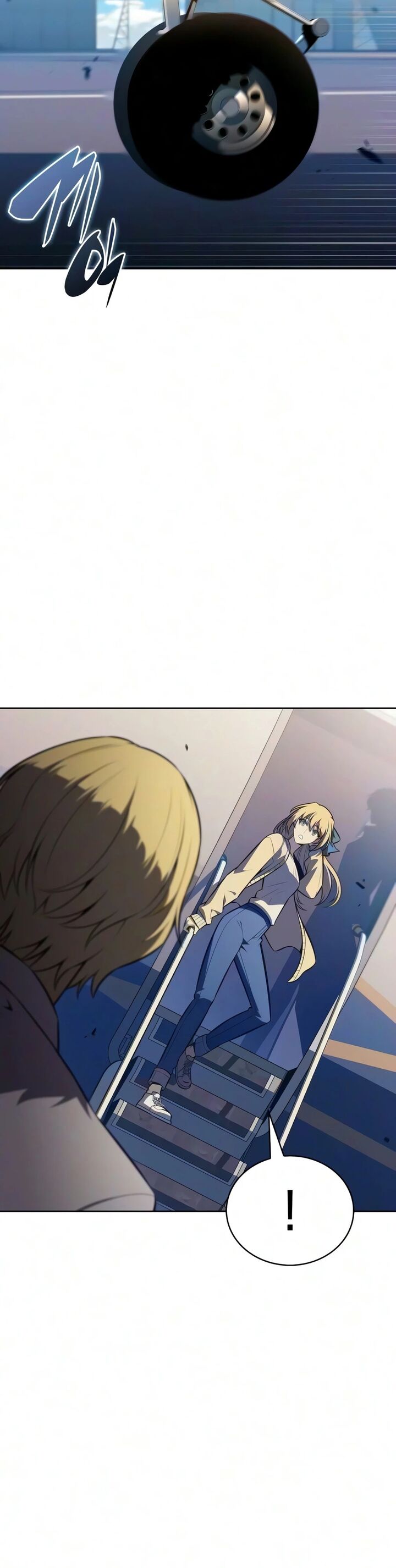 Solo Max Level Newbie Chapter 271 Page 14