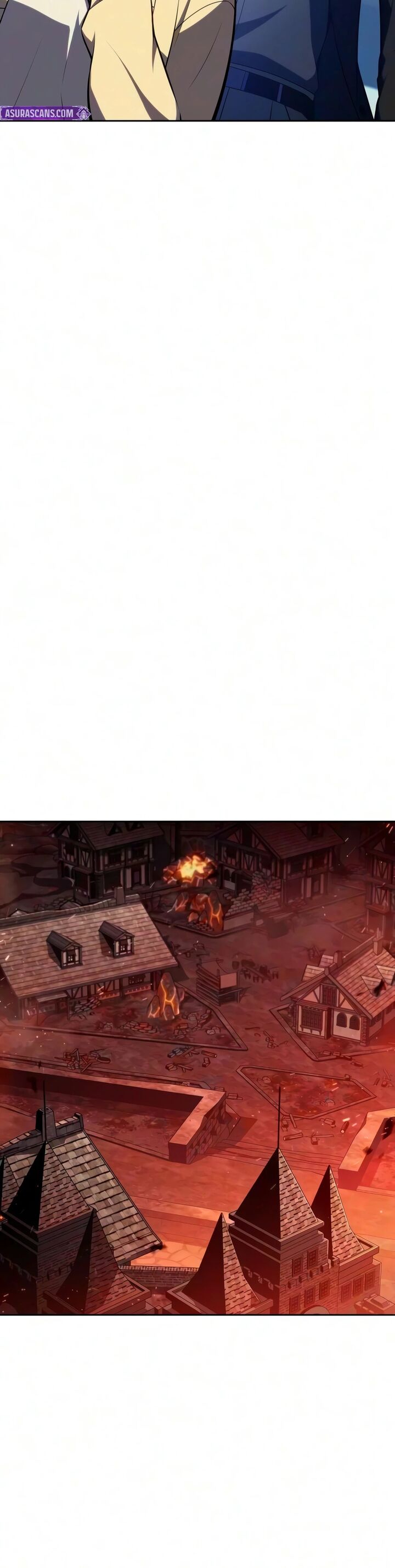 Solo Max Level Newbie Chapter 271 Page 16