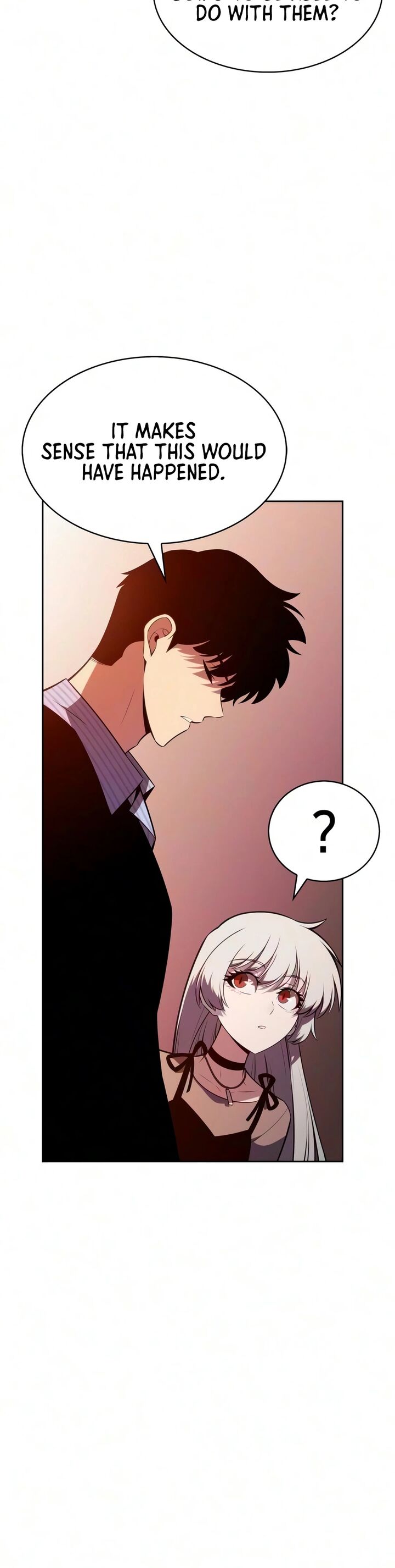Solo Max Level Newbie Chapter 271 Page 18