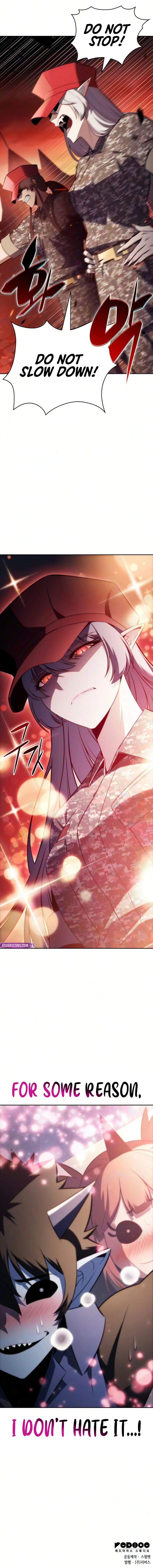 Solo Max Level Newbie Chapter 271 Page 27
