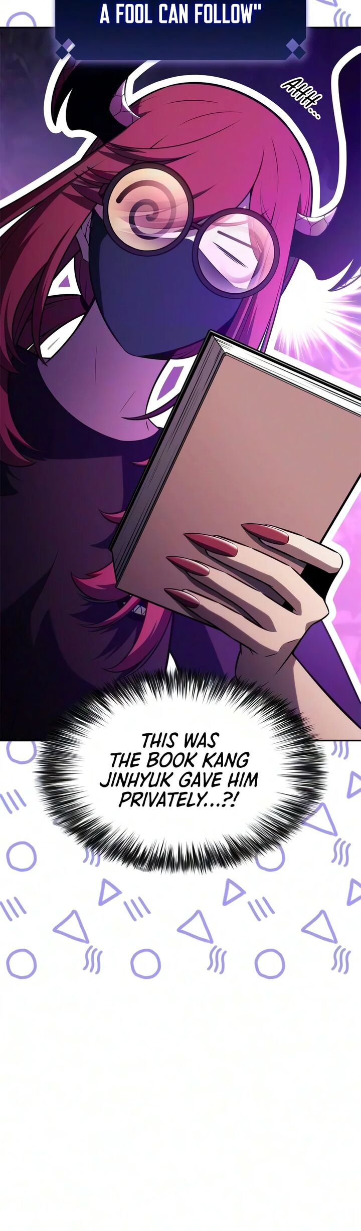 Solo Max Level Newbie Chapter 273 Page 24