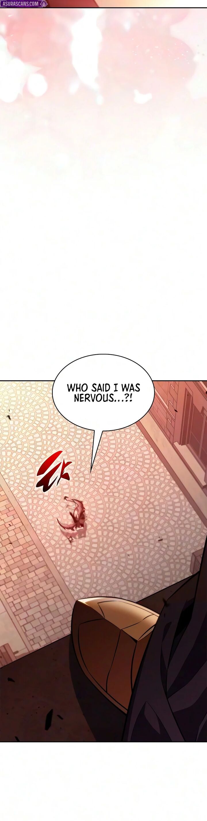 Solo Max Level Newbie Chapter 273 Page 26