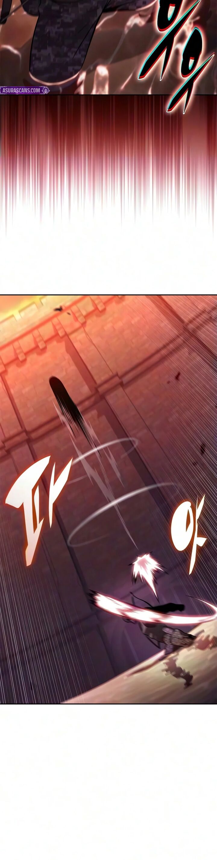 Solo Max Level Newbie Chapter 274 Page 13