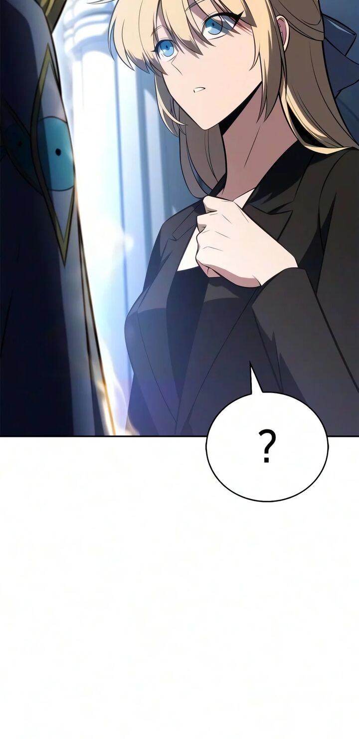 Solo Max Level Newbie Chapter 274 Page 5