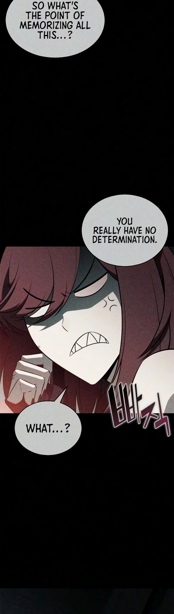 Solo Max Level Newbie Chapter 275 Page 20
