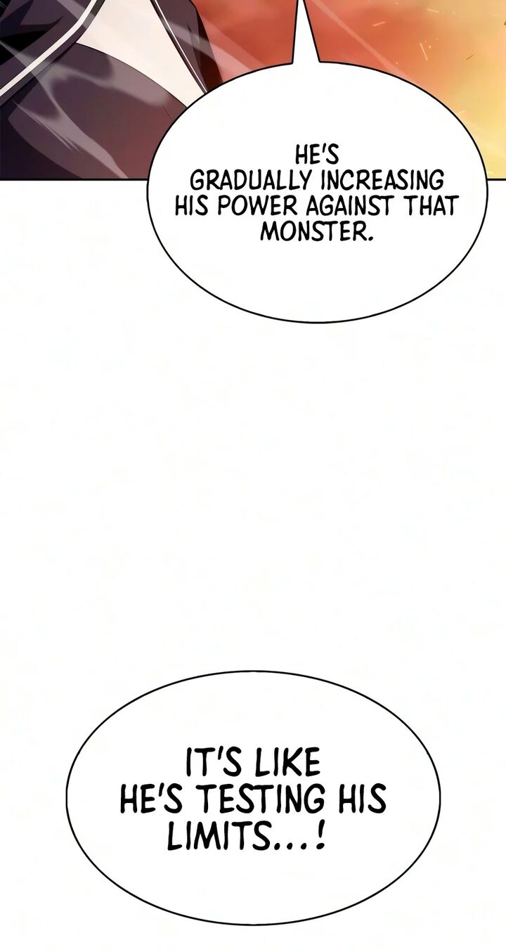Solo Max Level Newbie Chapter 275 Page 25