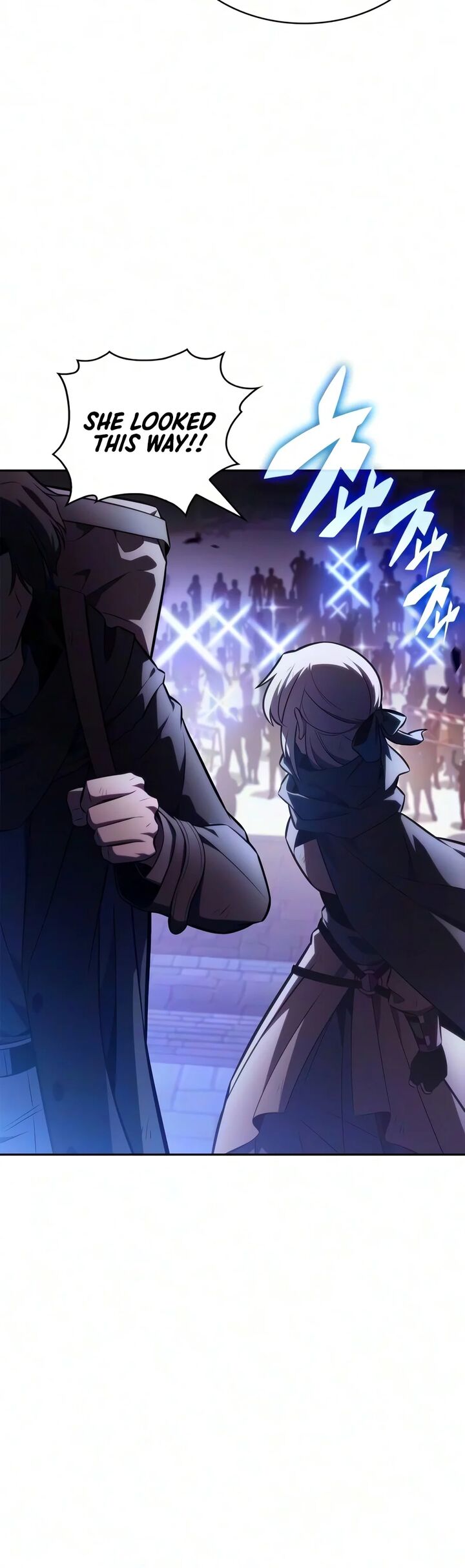 Solo Max Level Newbie Chapter 277 Page 25