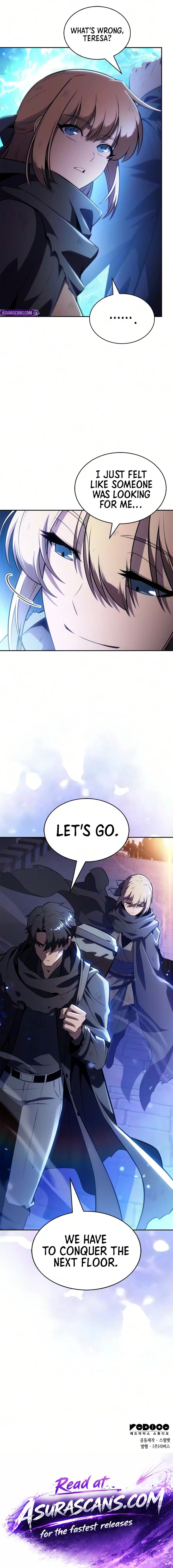Solo Max Level Newbie Chapter 277 Page 26