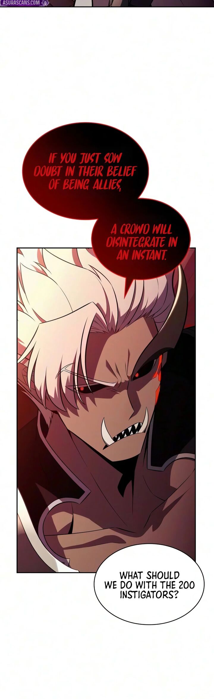 Solo Max Level Newbie Chapter 277 Page 9
