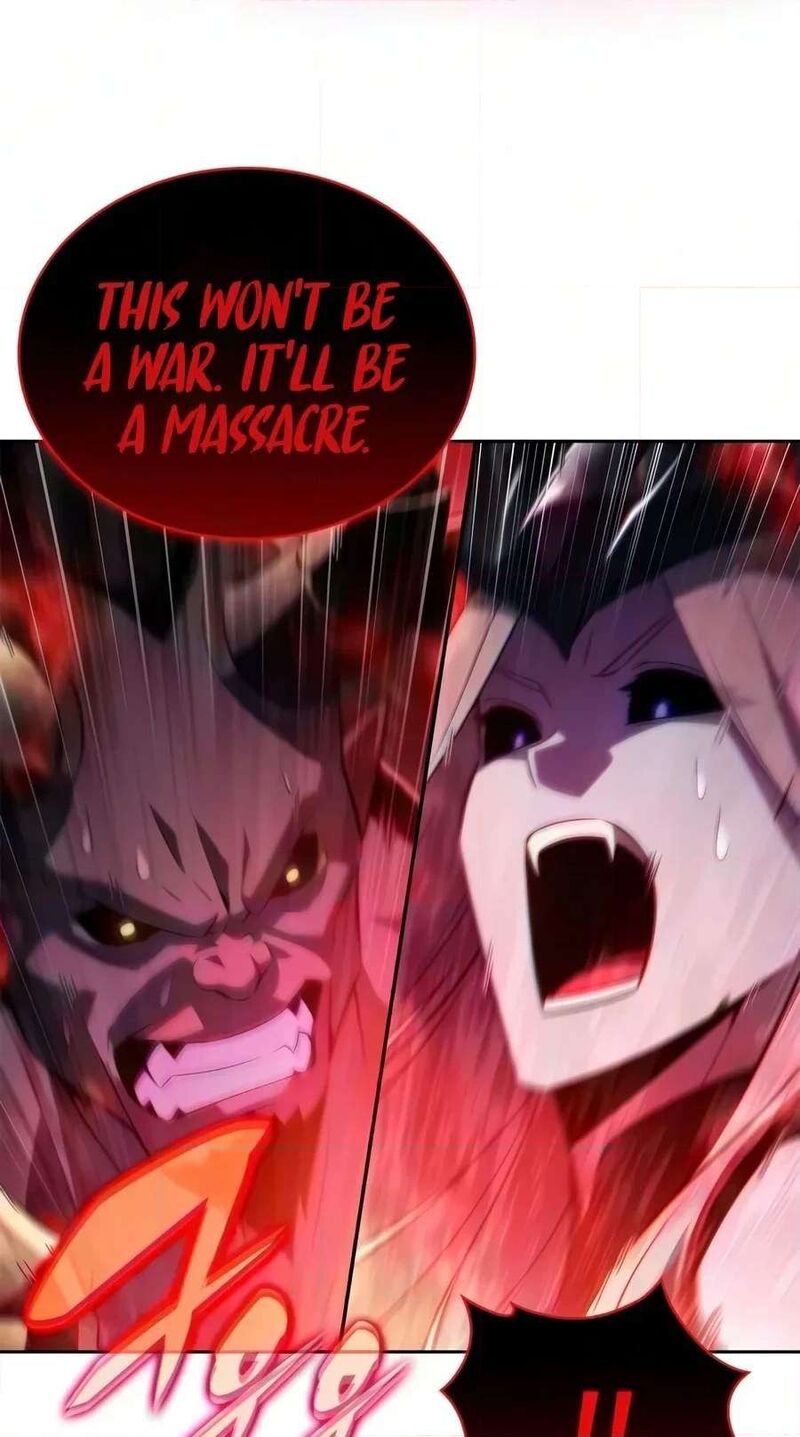 Solo Max Level Newbie Chapter 278 Page 100