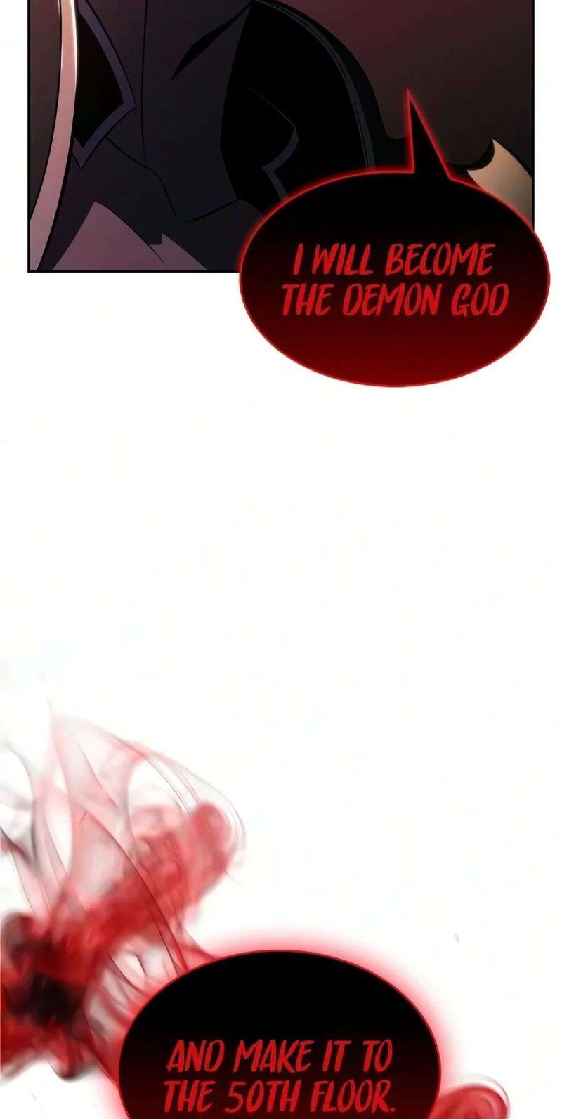 Solo Max Level Newbie Chapter 278 Page 115